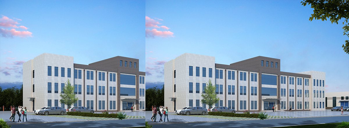 烘干機，烘干機現場，烘干機設備