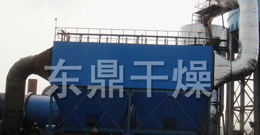 除塵設(shè)備，袋式除塵器，除塵器