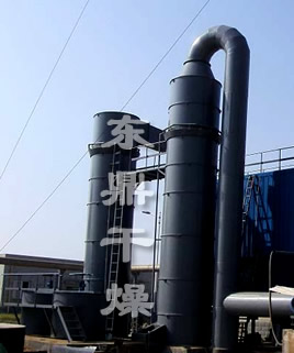 濕法除塵器，除塵器