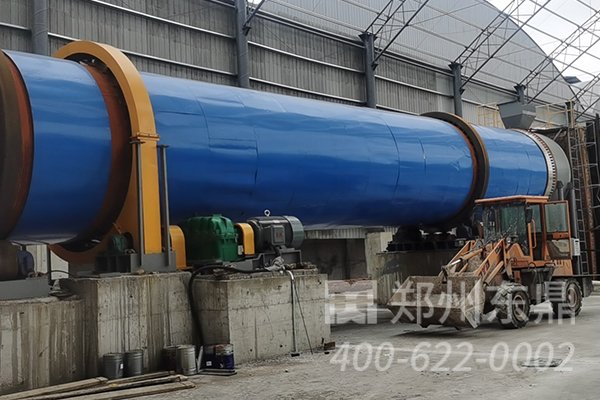 城市污泥烘干機設備