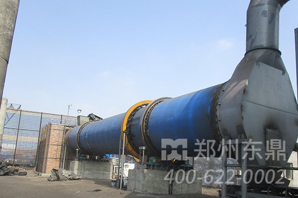 城市污泥烘干機設備